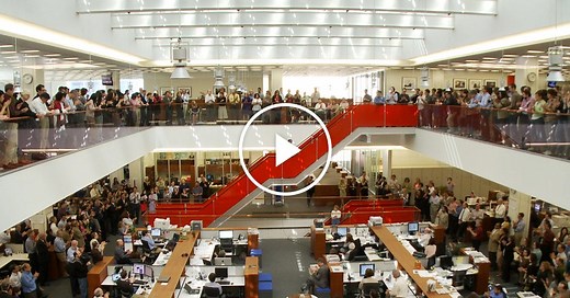 ‘Page One’ Documentary Trailer