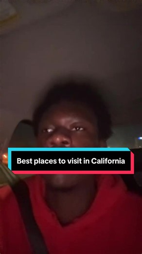 Best places to visit in California #California #traveltiktok #Hollywood #losangeles #lorenzospeaks1