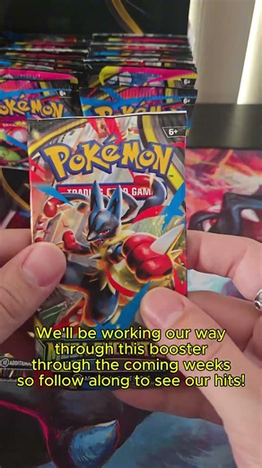 Episode 1 of Magic 8 Ball, Mega Evolution Monday! Full Art First Pack Magic? #pokemon #pokemoncards