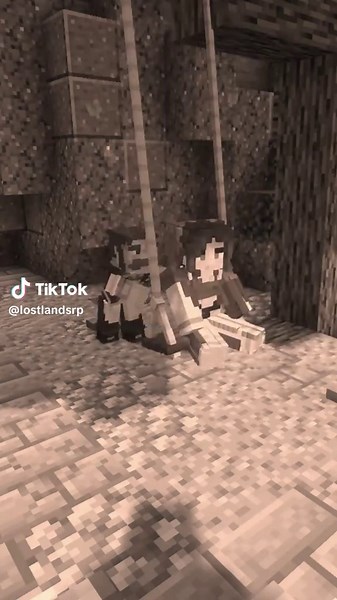 Únete a Lost Lands RP: Un servidor medieval en Minecraft