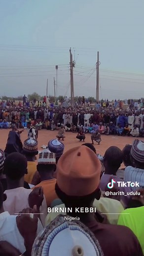 Tauri Dance in Birnin Kebbi: A Fusion of Cultures