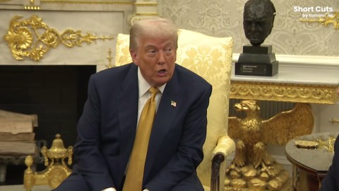 Trump accuses Obama of treason over 2016 and 2020 elections