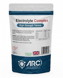 Electrolytes Hydration Energy Vegan Tablets, Essential Vitamins for men & women | eBay UK