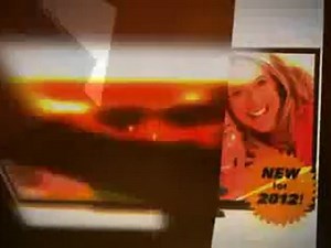 Sharp Aquos LC-70LE745U 70-inch 3D and Wifi LED TV Review