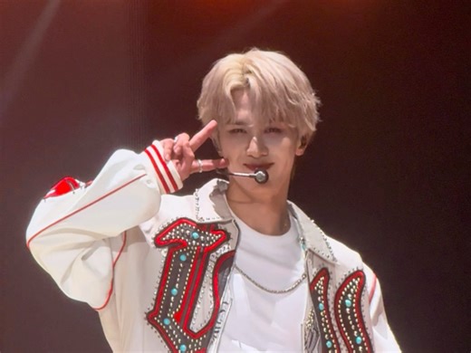 【WayV】Intro Big Bands大屏