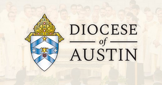 Cedarbrake Catholic Retreat Center