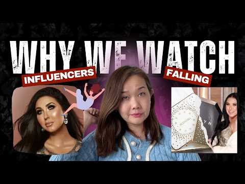 Jaclyn Hill’s Luxury Drama: The 5 Million Subscriber Downfall Explained #jaclynhill #influencer