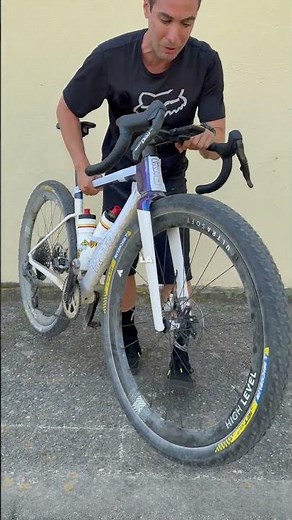 MY BIKE AND SETUP FOR TRAKA 2026 DANIEL RACE