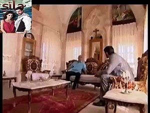 SILA CAPITULO 7 ESPAÑOL LATINO azad quiere escapar junto a Sila