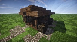 Minecraft Tutorial | Battering Ram - Belagerungsramme Minecraft Map