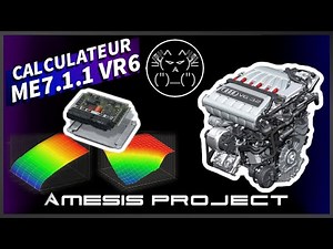 Explication de l'E85 Ethanol sur un calculateur