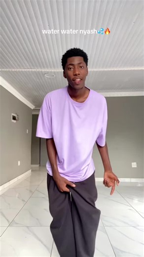 Water Dance Moves to Inspire Your Next TikTok