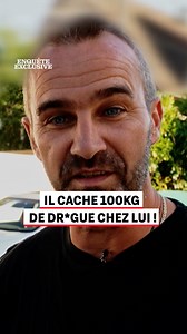 483K views · 4K reactions | Alors qu'elles perquisitionnent le domicile d'un homme soupçonné de cacher de la drogue, les équipes de la BAC en trouvent bien plus que ce qu'elles n'imaginaient... « BAC du 93, la guerre aux narcotrafiquants est déclarée »  #EnquêteExclusive, en streaming sur M6+ | Enquête exclusive | Facebook