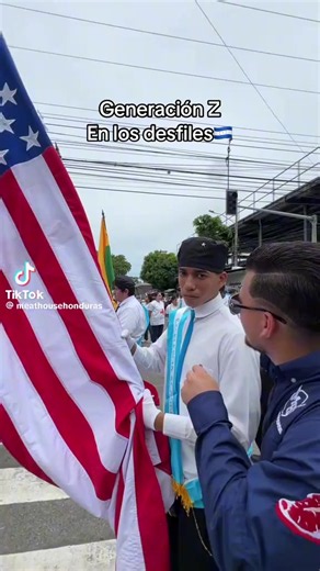 Preguntas sobre Honduras: coro del himno y Morazán