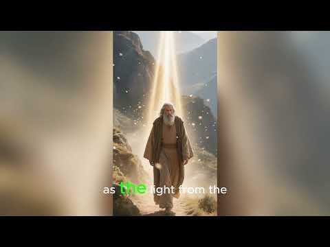 Title Enoch – The Man Who Walked with God. #enock #foryou #life #change #kids