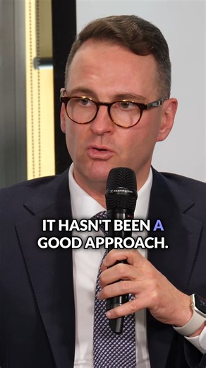 41K views · 1K reactions | Bureaucrats can't build houses. | Senator Andrew Bragg | Facebook