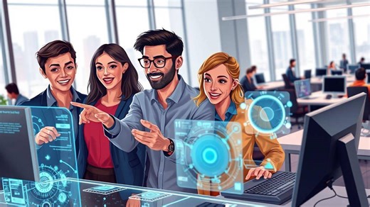 Is AI helping corporates or taking your job? 6 key takeaways from McKinsey’s 2025 AI report