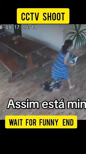 Funniest Moments Caught on CCTV 🤣//cctv//funnyvideo#funnnyshort#youtubeshort