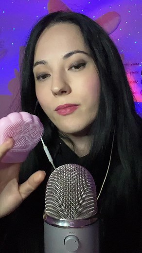 YouTube: Mary Jane asmr