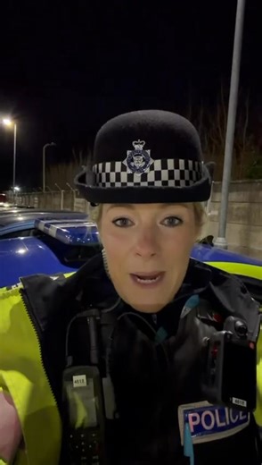 🎆 Happy New Year from Charnwood Police! 🎆 Our teams are out across the county tonight, working hard to keep everyone safe as we celebrate the start of 2026. Please enjoy the festivities responsibly and look out for one another. From all of us at Charnwood, we wish you a very happy, healthy, and safe New Year! Inspector Charlotte Dickens Charnwood Neighbourhood Policing Commander | Charnwood Police