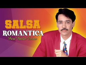 EDDIE SANTIAGO 2025 SUS MEJORES CANCÍONES MIX SALSA ÉXITOS - 30 ÉXITOS VEJITAS MIX EDDIE SANTIAGO