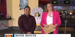 Movie Minute: Another “Final Destination” franchise movie arrives in theaters