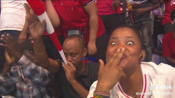 Kibu D: Simba Sports Club Highlights