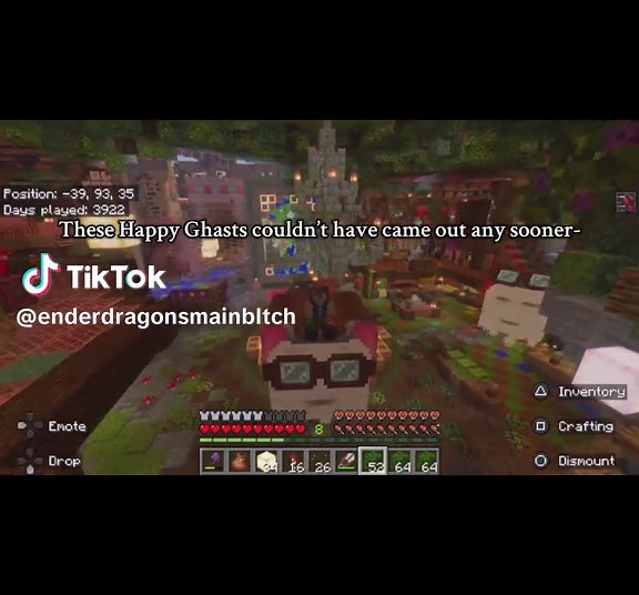 Construcción de árboles en Minecraft: Tutorial de Redstone