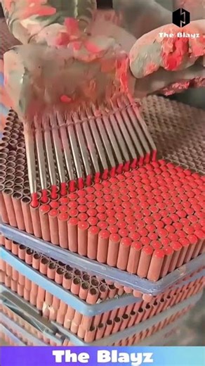 This Simple Wax Coating Makes Paper Plates WATERPROOF?! So Satisfying to Watch!