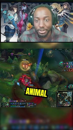 Greedy Teammates? NiceIntelligentGamers' Self-Aware Moment