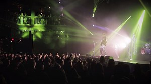 Video by: Colton Bacher | Fool House - The Ultimate 90's Party