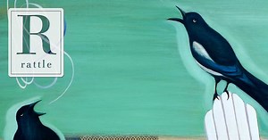 The Lovers by Timothy Liu - Rattle: Poetry