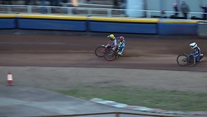 37K views · 809 reactions | | 홍혼혾홀 혼혾홏홄홊홉 !  HEAT 7… Oxford Speedway v Redcar Bears Speedway  Scott Nicholls  Dillon Ruml ⚪ Lewis Kerr  Jordan Jenkins  courtesy of Oxford. #️⃣ #britishspeedway | British Speedway | Facebook