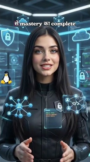 The Ultimate Cyber Security Program for Beginners to Pros 🛡️ #CyberSecurity #LearnHacking