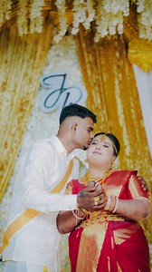 496K views · 18K reactions | Naa tha ponnu  . . #neshwardigitalimaging #neshwardi #bride #bridesmaids #malaysia #singapore #love #family #candid #cute #couplegoals #groom #reelsinstagram #reelsindia #reelsmalaysia #reelswedding #weddingreels #trendingreels #india #indianreels #instaindia #funny #viral | Neshwar Digital Imaging | Facebook