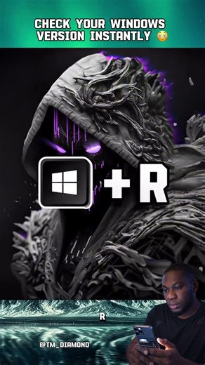 How to Check Your Windows Version & Build in Seconds!