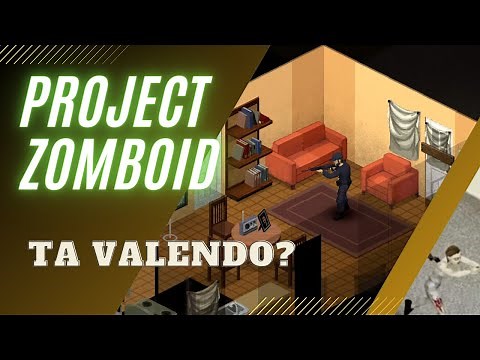 Project Zomboid in 2023 it still worthy?