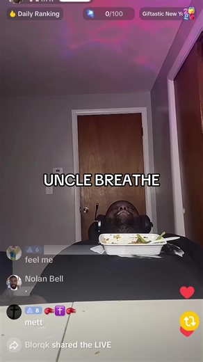 Blud Revives with Reverse Burp Technique!