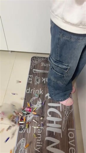 Okay, whoever came up with this idea deserves an award 🏆. It’s 2025, and some people are still wasting money on battery lights?! 😩 This Smart Motion Sensor Light changes everything — no wiring, no drilling, just stick it anywhere dark and let it do its magic 🌙. It automatically turns on when you walk up and shuts off when you leave — saving energy and keeping your home effortlessly stylish. 💫 My wife found it on Shopify and said all her friends were obsessed, so yeah… now I get why 😎. Hurry