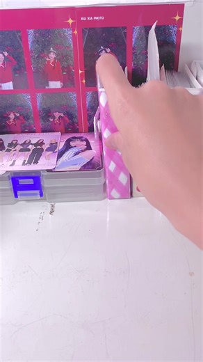 Packing with Me: A Glimpse into My Setup