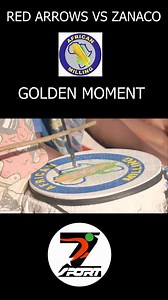 2.5K views · 59 reactions | ❤️ Zambian football is more than just goals — it’s moments like this. A young fan with nothing but a bucket, mealie sack, and tree sticks created magic with the Red Arrows band. #ZedFootballCulture #ZedsportVibes #RedArrowsVsZanaco | Zed Sport | Facebook