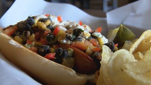 New in Amarillo: Restaurants fill historic, empty buildings on Polk Street