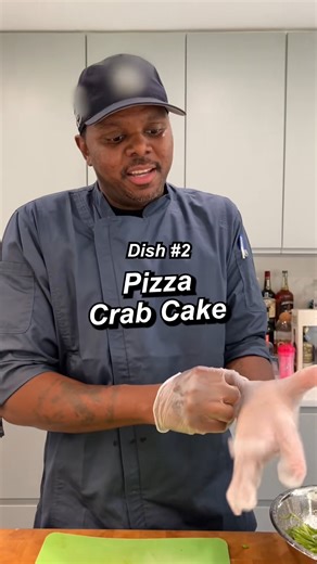 7 Eleven Pizza turned into Gourmet Soul Food @7 ELEVEn #OnlyAt7Eleven | Alexender food