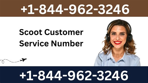 Scoot Customer Service Fast | ✈️A Complete Guide Step by Step
