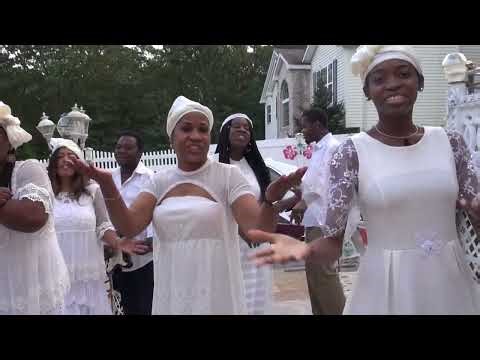 Limage Pierre - Maranatha (2020)