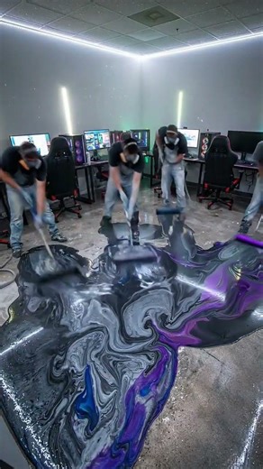 Gaming Room Design #home #roomdecor #gaming