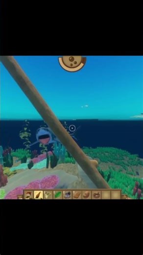 Raft - Gameplay #raft #resfriadob
