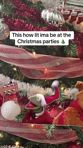 Christmas Party Memes: How Lit Will You Be This Year?