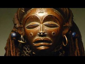 south african culture - african masks throughout africa - zulu people - corey barksdale