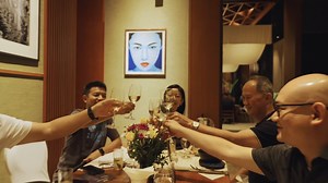 Relive the magic! Dive into the vibrant recap video of Zest Fusion Restaurant's Grand Launch Party at Awei Metta Hotel on October 13th. Watch as we unfold a culinary journey that fuses East and West, bringing together flavors that captivated every palate. Immerse yourself in the stylish ambiance, pulsating beats, and the sizzle of our delectable fusion creations. From tantalizing appetizers to indulgent desserts, every moment was a celebration of taste and innovation. Thank you to everyone who j